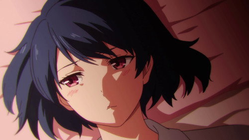 Domestic na Kanojo – Episódio 5