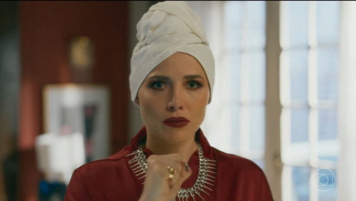 Quem Ama Cuida: 1×113