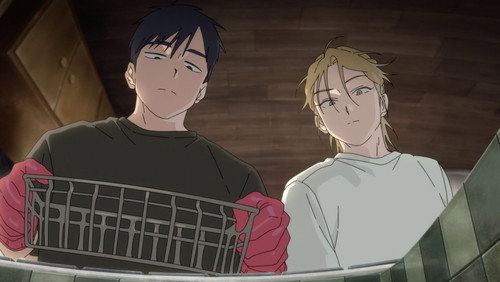 No Home – Episode 3
