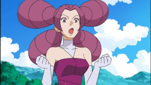 Pokémon: 11×41
