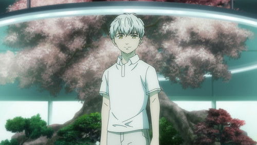 AI no Idenshi – Episódio 12