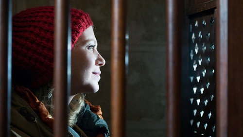 Candice Renoir: 2×6