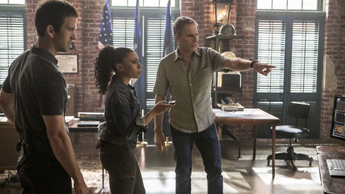 NCIS: Nova Orleans: 2×22