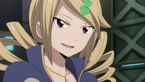 Edens Zero 2 – Episódio 9