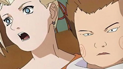 Naruto – Episódio 65