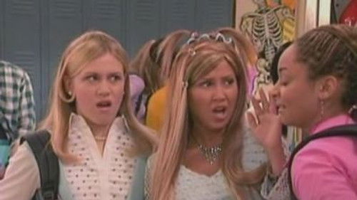 As Visões da Raven: 2×2