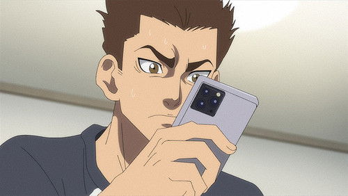 Megumi no Daigo: Kyuukoku no Orange – Episódio 7