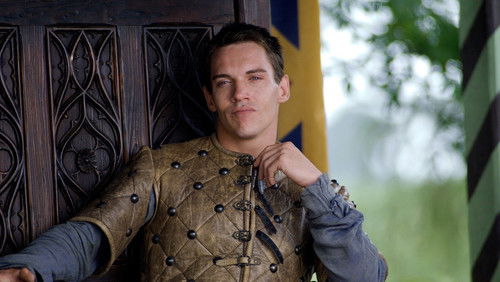 The Tudors: 1×2