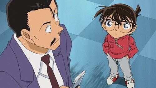 Detective Conan – Episódio 671