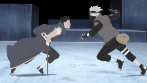 Naruto Shippuden: 18×375