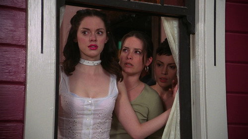 Charmed: Jovens Bruxas: 4×22