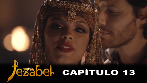 Jezabel: 1×13
