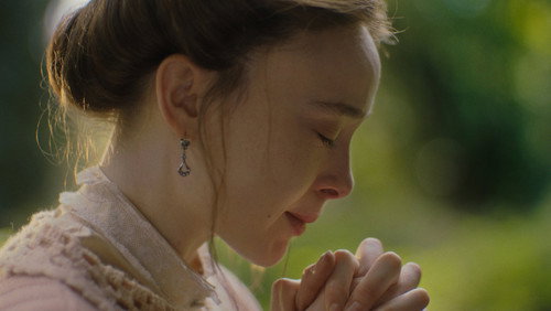 Monstro: A História de Lizzie Borden: 1×8