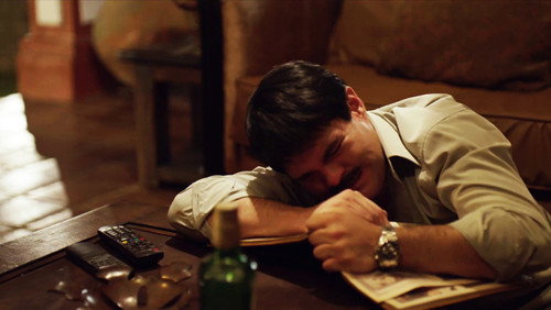 El Chapo: 2×11