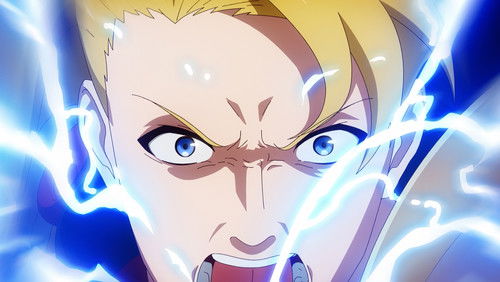 Yowai 5000-nen no Soushoku Dragon, Iwarenaki Jaryuu Nintei 2 – Episódio 6