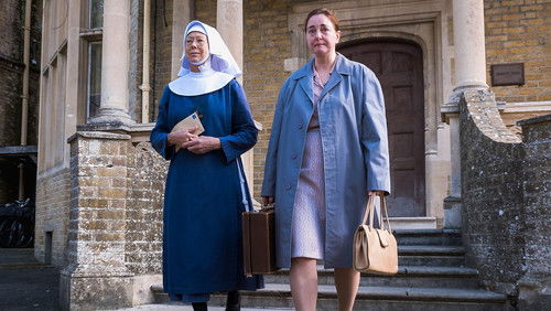 Chame a Parteira: 15×5