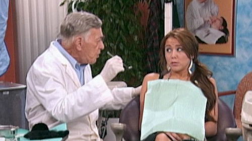 Hannah Montana: 3×3