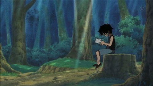 One Piece – Episódio 503