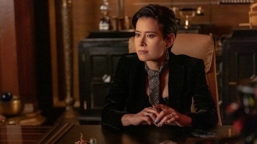 Charmed: Nova Geração: 4×3