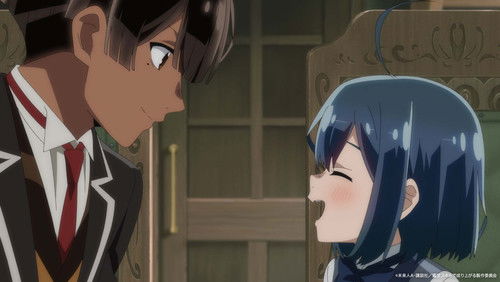 Tensei Kizoku, Kantei Skill de Nariagaru – Episódio 2