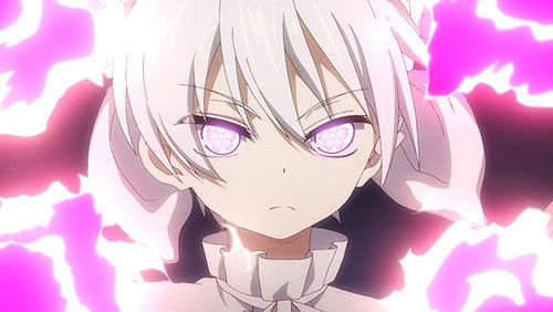 Yozakura-san Chi no Daisakusen – Episódio 23