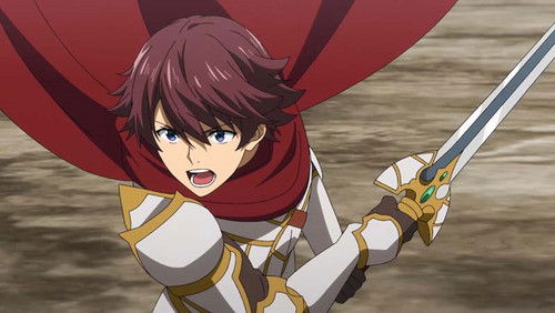 Chiyu Mahou no Machigatta Tsukaikata Dublado – Episódio 10