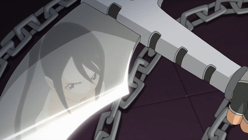 Soul Eater Dublado – Episódio 2