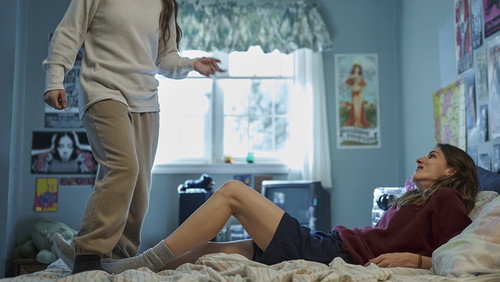 High School: 1×2