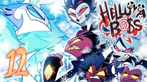 Helluva Boss: 2×13