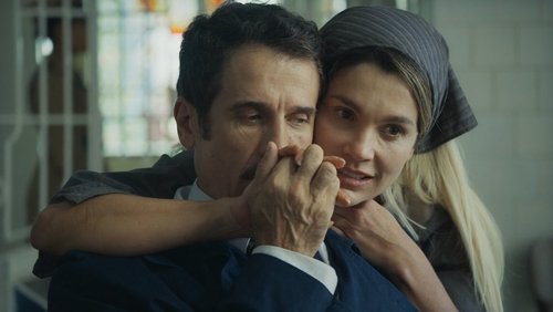 Êta Mundo Melhor!: 1×7