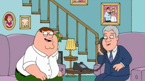 Uma Família da Pesada: 5×13