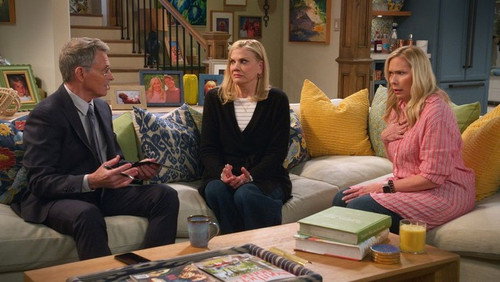 Leanne: 1×6