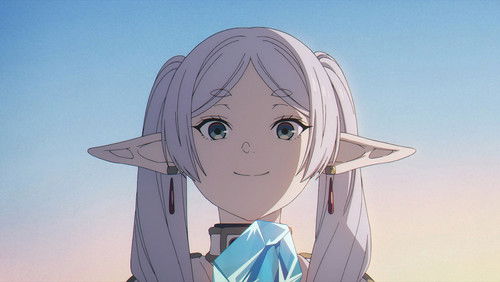 Sousou no Frieren 2 Dublado – Episódio 1