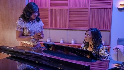 Empire: Fama e Poder: 6×8