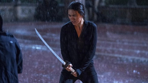 Marvel – Punho de Ferro: 1×12