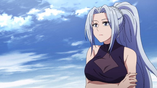 Hero Return: 1×7