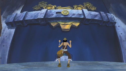 One Piece – Episódio 204