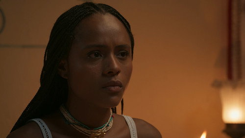 A Nobreza do Amor: 1×52