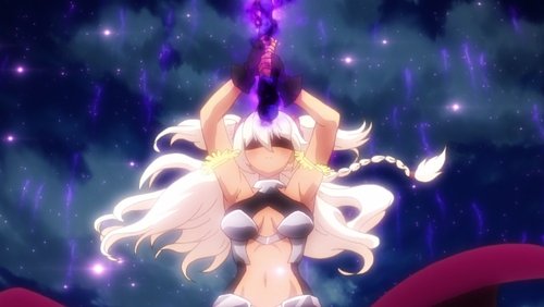 How Not to Summon a Demon Lord: 1×4