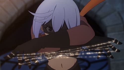KONOSUBA -God’s blessing on this wonderful world!: 3×6
