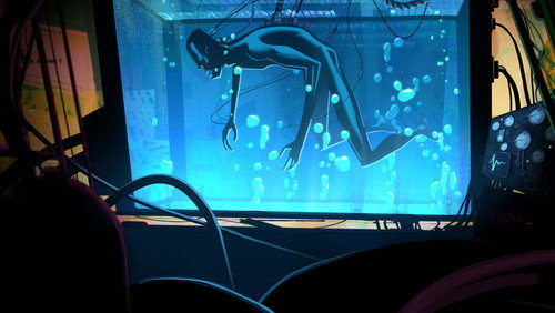 Love, Death + Robots: 1×14