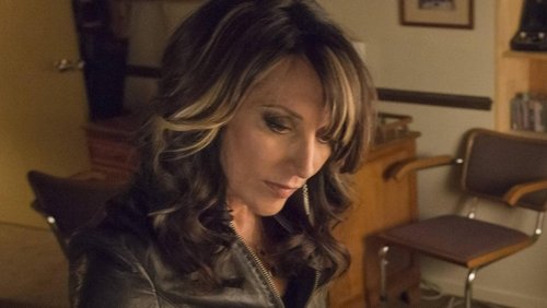 Filhos da Anarquia: 6×10