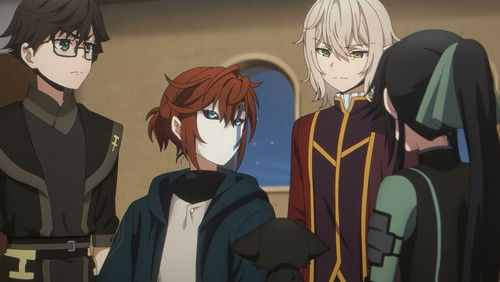 Saikyou no Ousama, Nidome no Jinsei wa Nani wo Suru? 2 – Episódio 1