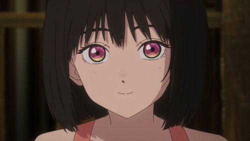 Shoushimin Series – Episódio 10