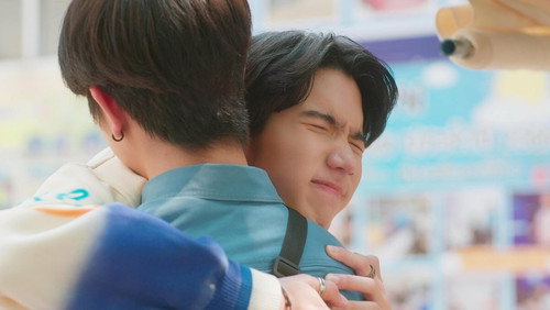 Only Boo! – Episode 1