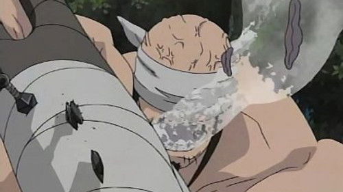 Naruto – Episódio 122