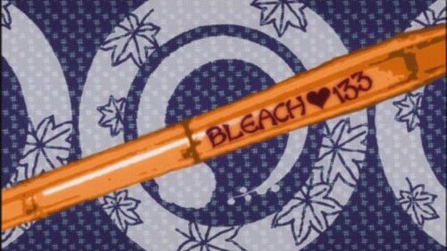 Bleach Dublado – Episódio 133