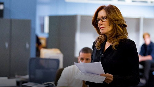 Crimes Graves: 4×2