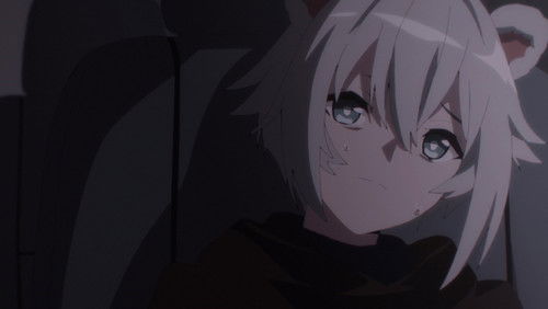 Arknights: Reimei Zensou – Episódio 6