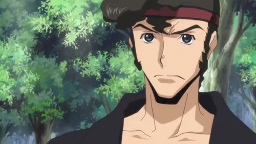 Code Geass: 2×15